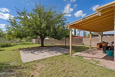 522 E Calle Nacozari, Nogales, AZ 85621 - Photo 23