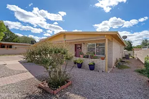 522 E Calle Nacozari, Nogales, AZ 85621 - Photo 3