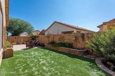965 W Calle Valenciana, Sahuarita, AZ 85629 - Photo 45