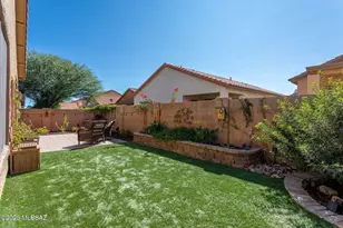965 West Calle Valenciana, Sahuarita, AZ 85629 - Photo 45