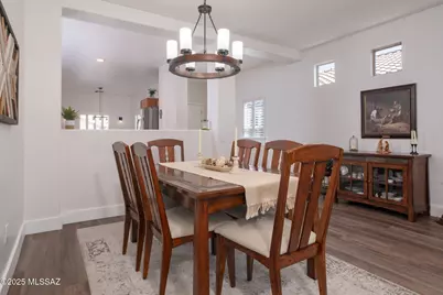 965 W Calle Valenciana, Sahuarita, AZ 85629 - Photo 21