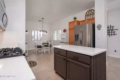 965 W Calle Valenciana, Sahuarita, AZ 85629 - Photo 11