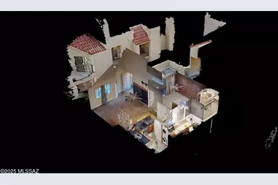 1200 E River Road #A12, Tucson, AZ 85718 - Photo 3