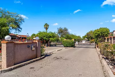 2596 N Ironwood Ridge Drive, Tucson, AZ 85745 - Photo 29