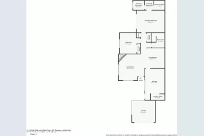 2596 N Ironwood Ridge Drive, Tucson, AZ 85745 - Photo 31