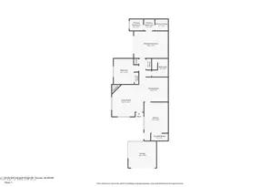 2596 N Ironwood Ridge Dr, Tucson, AZ 85745 - Photo 31