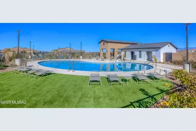 6717 E Via Arroyo Largo, Tucson, AZ 85756 - Photo 47