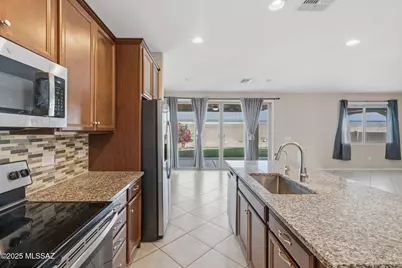 6717 E Via Arroyo Largo, Tucson, AZ 85756 - Photo 13