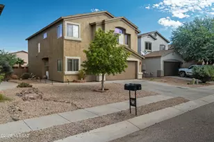 8232 W Zlacket Dr, Tucson, AZ 85757 - Photo 3