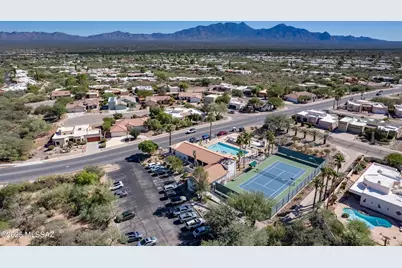 840 W Calle De Emilia, Green Valley, AZ 85614 - Photo 25