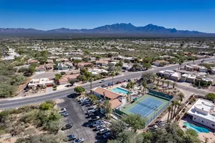 840 W Calle de Emilia, Green Valley, AZ 85614 - Photo 25