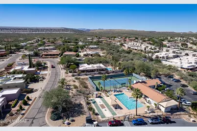 840 W Calle De Emilia, Green Valley, AZ 85614 - Photo 23