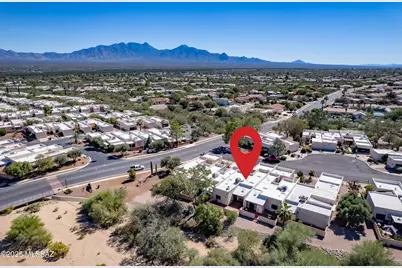840 W Calle De Emilia, Green Valley, AZ 85614 - Photo 21