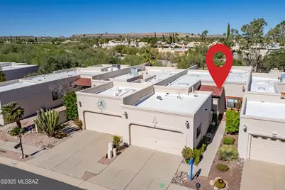 840 W Calle De Emilia, Green Valley, AZ 85614 - Photo 19