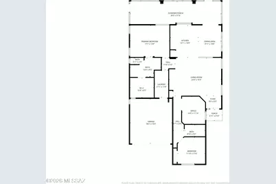 1518 N Via Mazatlan, Green Valley, AZ 85614 - Photo 41