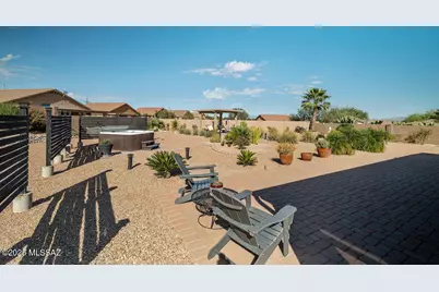 1518 N Via Mazatlan, Green Valley, AZ 85614 - Photo 29