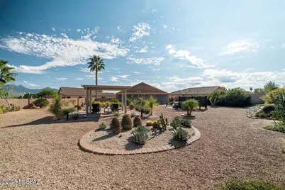 1518 N Via Mazatlan, Green Valley, AZ 85614 - Photo 31