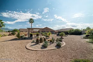 1518 N Via Mazatlan, Green Valley, AZ 85614 - Photo 31