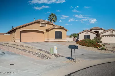 1518 N Via Mazatlan, Green Valley, AZ 85614 - Photo 1