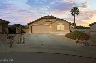 1518 N Via Mazatlan, Green Valley, AZ 85614 - Photo 39