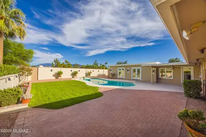 1718 N Avenida Ricardo Small, Tucson, AZ 85715 - Photo 35