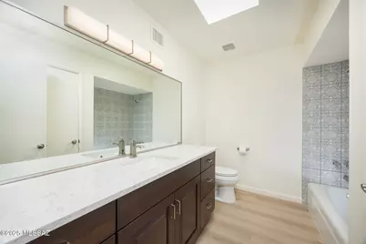 1718 N Avenida Ricardo Small, Tucson, AZ 85715 - Photo 17