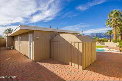 1718 N Avenida Ricardo Small, Tucson, AZ 85715 - Photo 37