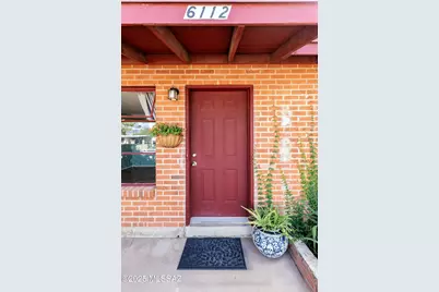 6112 E 15th Street, Tucson, AZ 85711 - Photo 3