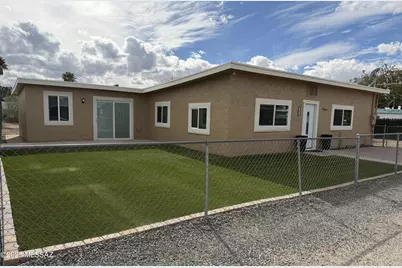 1631 W Buckeye Lane, Tucson, AZ 85705 - Photo 1