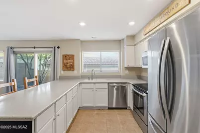 681 W Mountain Ridge Drive, Oro Valley, AZ 85737 - Photo 11