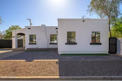 1025 N Perry Avenue, Tucson, AZ 85705 - Photo 43