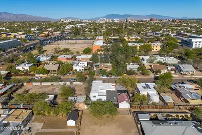 1025 N Perry Avenue, Tucson, AZ 85705 - Photo 49
