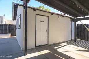1025 N Perry Ave, Tucson, AZ 85705 - Photo 31