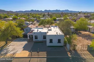 1025 N Perry Ave, Tucson, AZ 85705 - Photo 3