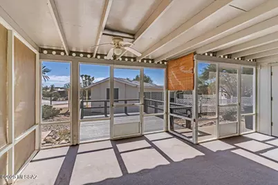2360 S Double O Place, Tucson, AZ 85713 - Photo 29