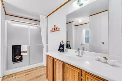 2360 S Double O Place, Tucson, AZ 85713 - Photo 19