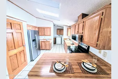 2360 S Double O Place, Tucson, AZ 85713 - Photo 5