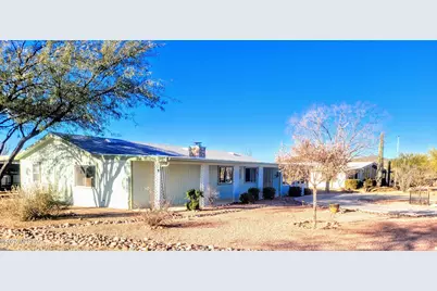 2360 S Double O Place, Tucson, AZ 85713 - Photo 37