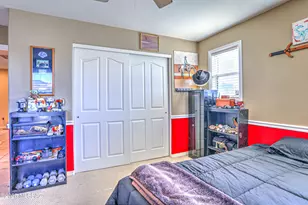 3551 E Mecate Rd, Tucson, AZ 85739 - Photo 27