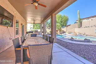 3551 E Mecate Rd, Tucson, AZ 85739 - Photo 41