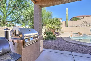 3551 E Mecate Rd, Tucson, AZ 85739 - Photo 39