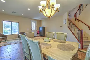 3551 E Mecate Rd, Tucson, AZ 85739 - Photo 9