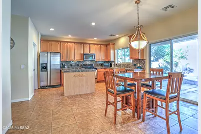 3551 E Mecate Road, Tucson, AZ 85739 - Photo 13