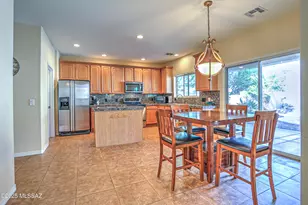 3551 E Mecate Rd, Tucson, AZ 85739 - Photo 13