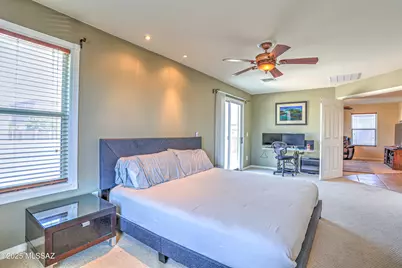 3551 E Mecate Road, Tucson, AZ 85739 - Photo 31