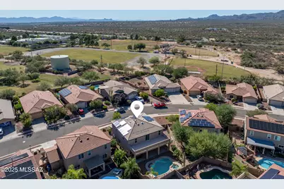 3551 E Mecate Road, Tucson, AZ 85739 - Photo 49
