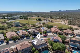 3551 E Mecate Rd, Tucson, AZ 85739 - Photo 49