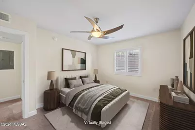 101 S Players Club Drive #13103, Tucson, AZ 85745 - Photo 5