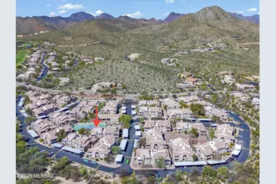 101 S Players Club Drive #13103, Tucson, AZ 85745 - Photo 25