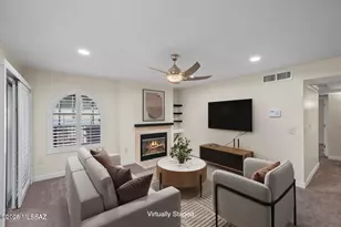 101 S Players Club Dr, Tucson, AZ 85745 - Photo 1